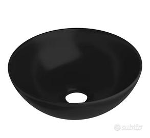 Lavabo e miscelatore