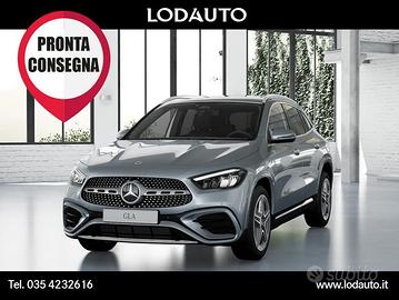 Mercedes-Benz GLA 200 d Automatic 4Matic AMG ...