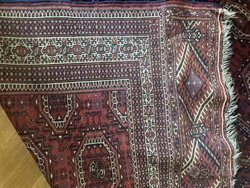 Tappeto Bukhara