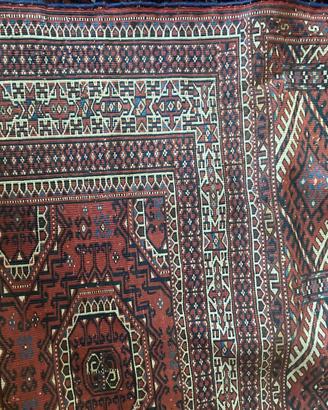 Tappeto Bukhara