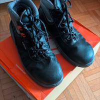 Scarpe Base Protection antinfortunistiche