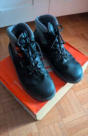 Scarpe Base Protection antinfortunistiche