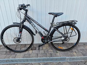 bici cube ltd pro