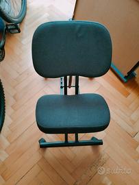 Sedia Ikea Eifred