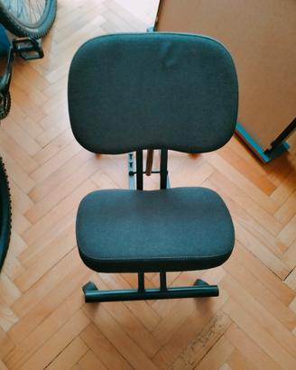 Sedia Ikea Eifred