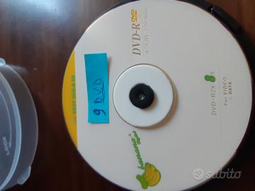 torre DVD-R