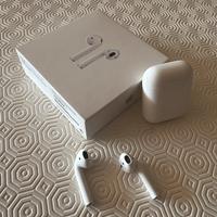 Apple air pods 2