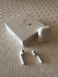 Apple air pods 2