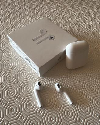 Apple air pods 2