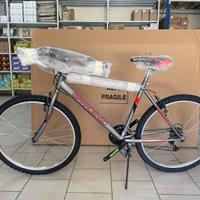 BICICLETTA MTB GIRARDENGO 26”
