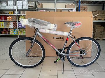 BICICLETTA MTB GIRARDENGO 26”