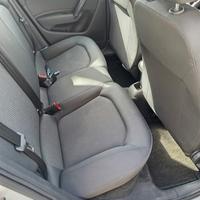 Audi 1600 sport