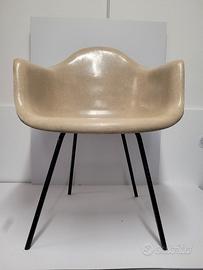 sedia di design modernariato Eames
