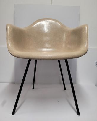 sedia di design modernariato Eames