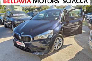 Bmw 216d Active Tourer Advantage Automatic