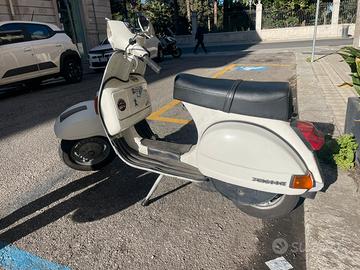 VESPA PX 200 del 1983