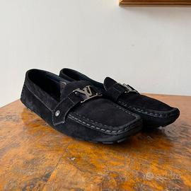 Mocassini Louis Vuitton