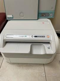 CR FUJIFILM PRIMA T2 COMPLETO!