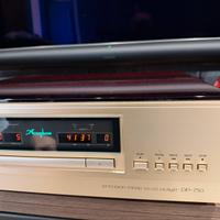 Accuphase dp 750