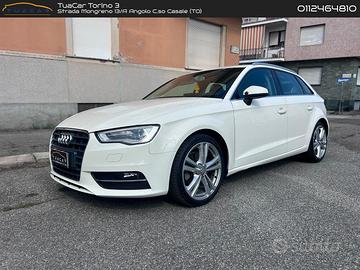 Audi A3 edition 2.0 TDI 150cv #11809