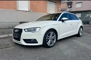 Audi A3 edition 2.0 TDI 150cv #11809