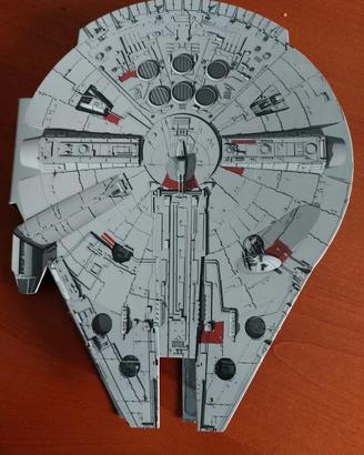 Disney Star Wars Millennium Falcon