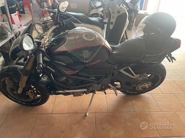 MV Agusta Brutale 989R
