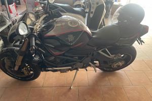 MV Agusta Brutale 989R