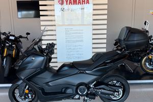 Yamaha T Max 560