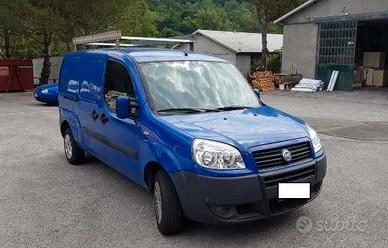 Fiat Doblo 1.9 Jtd 115 cv "Come Nuovo"