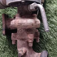 TURBINA FIAT Ducato 2Â° Serie 4851772 Diesel 2500