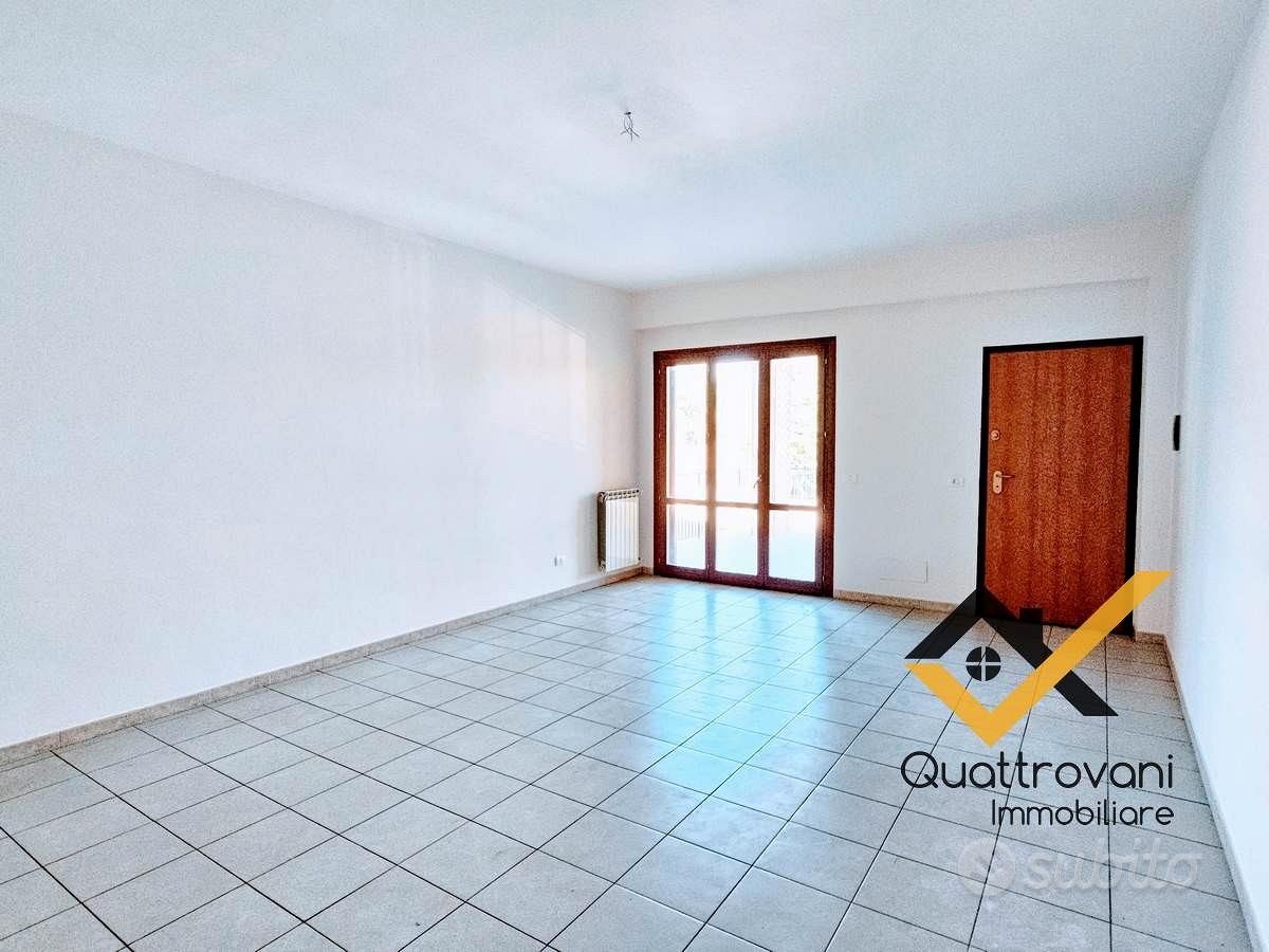Apartment in Tremestieri Etneo, Catania - Vista 3