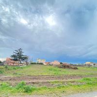 Via Sorbe Rosse; Terreno Agricolo 4.200MQ - FL340