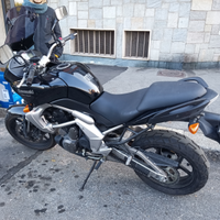 Kawasaki Versys 650