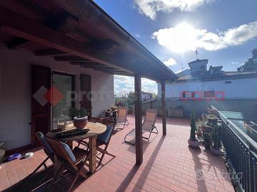 Appartamento Monte San Savino [RIF. VQ360VRG]