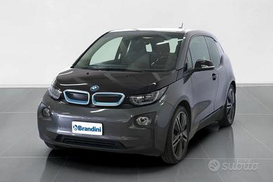 BMW i3 94 Ah