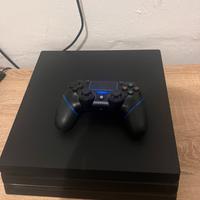 Ps4 pro