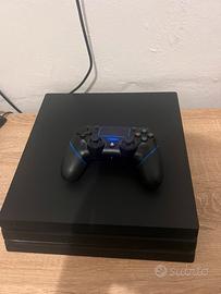 Ps4 pro