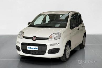 FIAT Panda 1.0 70cv Hybrid Pop
