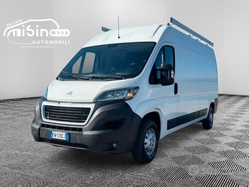 Peugeot Boxer 335 2.0 BlueHDi 130 CV PROLUNGATO