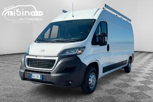 Peugeot Boxer 335 2.0 BlueHDi 130 CV PROLUNGATO