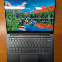 Laptop Lenovo Yoga Slim 7 Pro 14" 512GB / 16GB