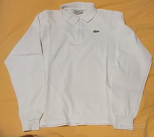 Polo Lacoste