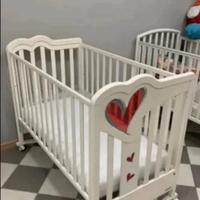 Culla Sweet Years come nuova