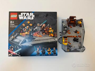 Lego Star Wars 75334