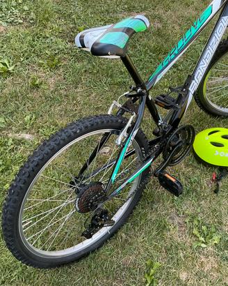 Mountain Bike Bandiziol 8 - 12 anni