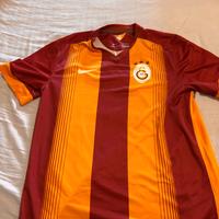 Galatasaray 2014/15 Home Nike – taglia M