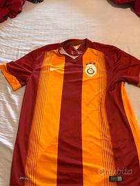 Galatasaray 2014/15 Home Nike – taglia M
