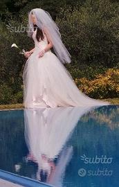 Abito da Sposa