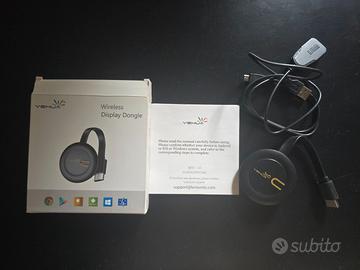 YEHUA Wireless Display Dongle